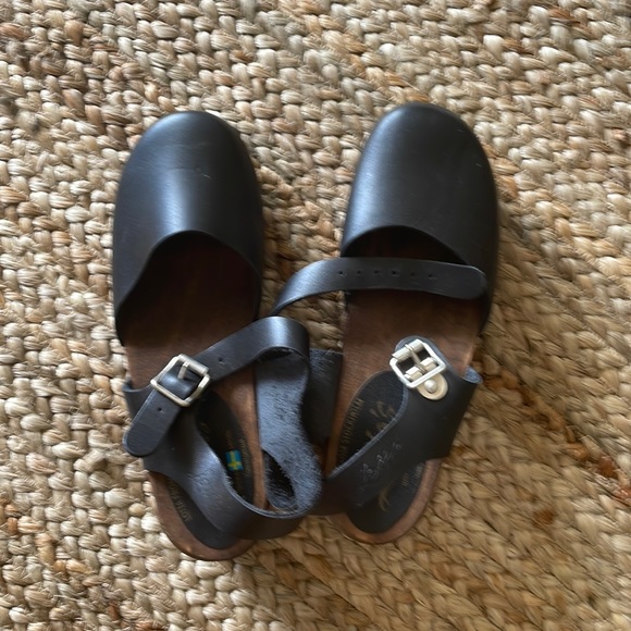 Lotta From Stockholm Shoes - Lotta from Stockholm Clogs / Never Worn